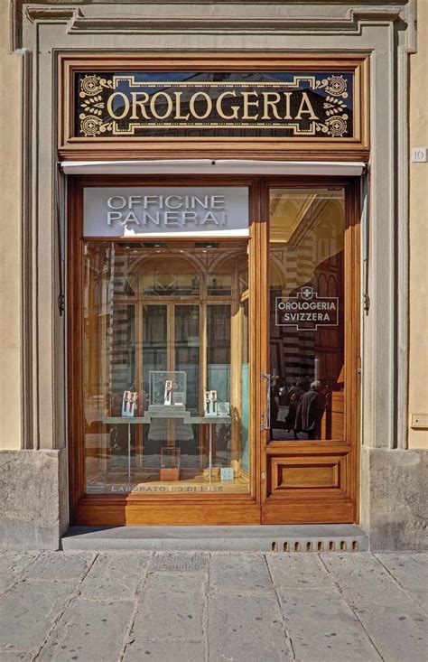 panerai florence boutique|panerai museum florence.